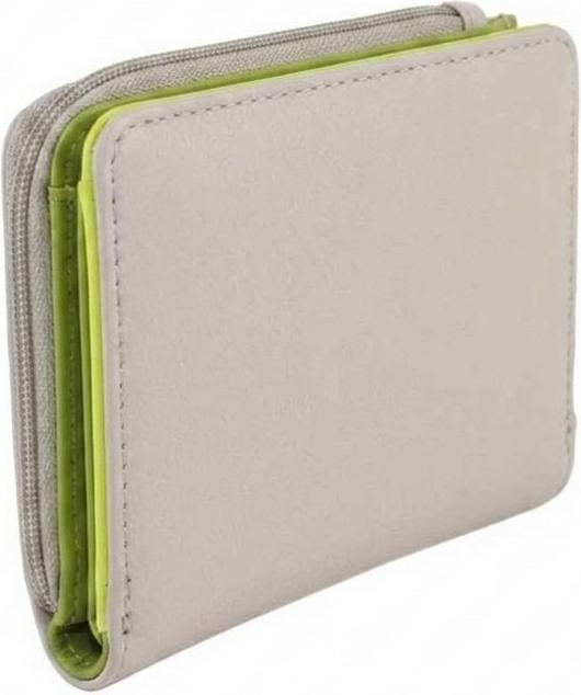Actual product image Eastern Counties Leather Kiri Leather Purse