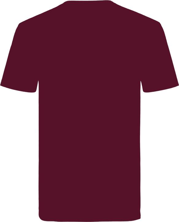 Produktbild Russell Organik TShirt Kurzarm (XL)