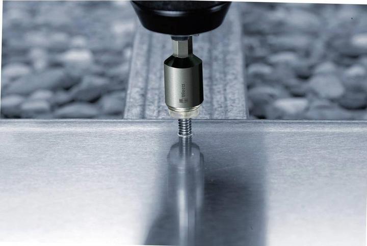 Produktbild Wera 869/4 M Set A (10  mm, 12 mm, 13 mm)