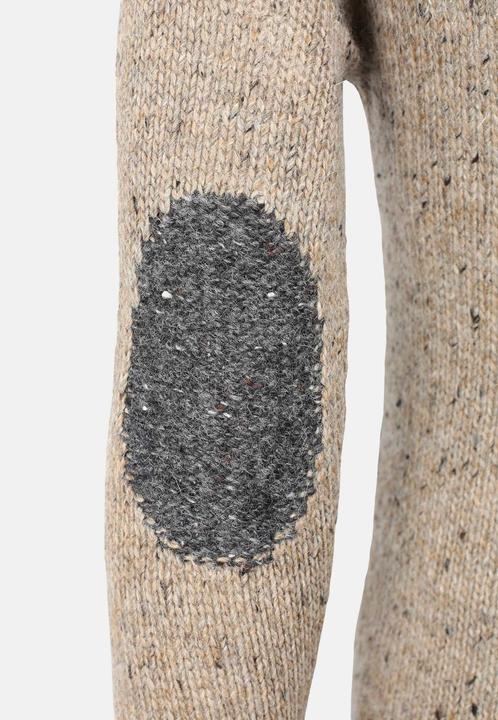 Immagine prodotto Key Largo Pullover MST VINCENT Strickpullover R-Neck (L)