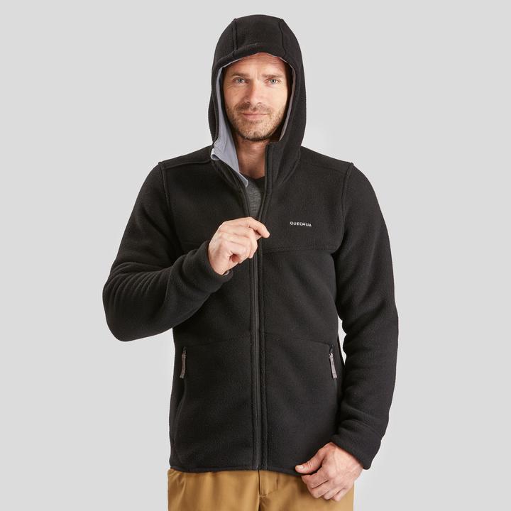 Produktbild Quechua SH100 ULTRA-WARM (4XL)