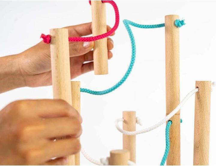 Produktbild 883810 - Nekojima (Deutsch, 1 - 5 Spieler)