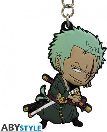 Actual product image ABYstyle ABYKEY088