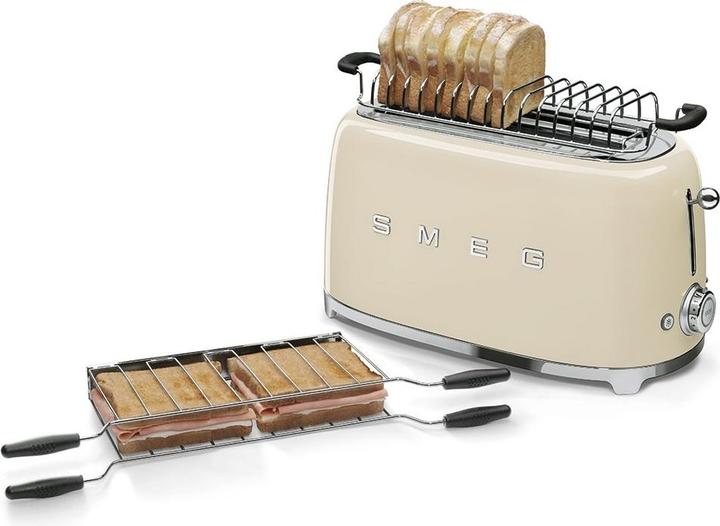 Immagine prodotto Smeg Lungo stile anni '50 (Spina CH)