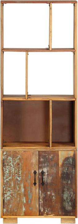 Immagine prodotto vidaXL Bücherregal (60 x 35 x 180 cm)