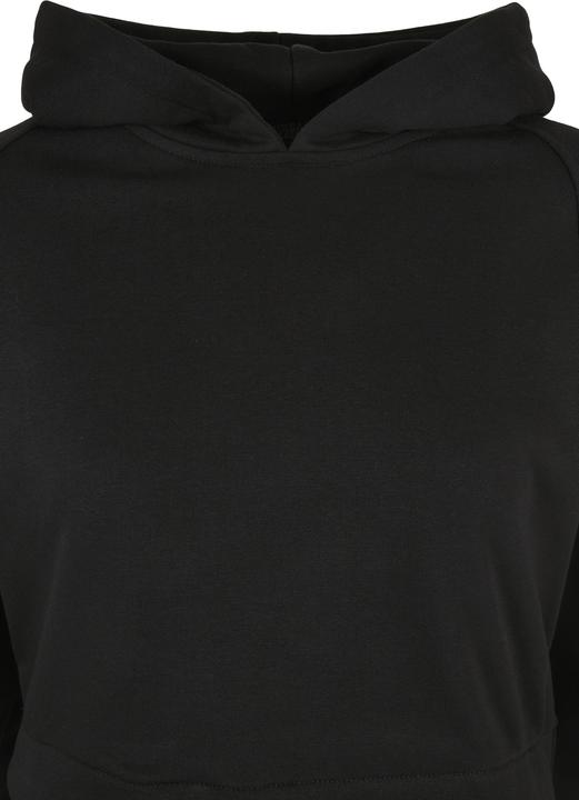 Produktbild Urban Classics Ladies Short Worker Hoody (S)