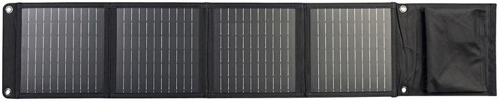 Produktbild Revolt Solar-Ladegerät (28 W, 0.94 kg)