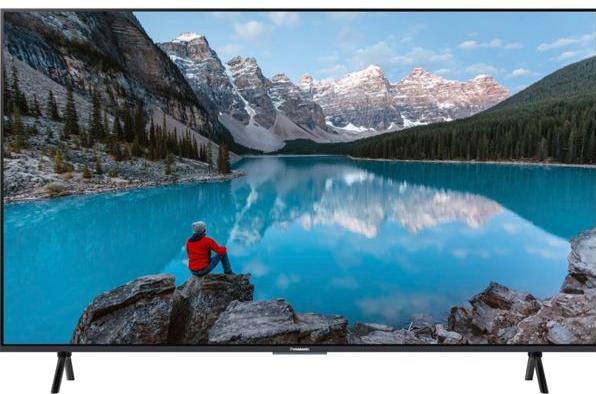 Image du produit Panasonic TX-85MXW834 (85", MXW834, LED, 4K, 2023)
