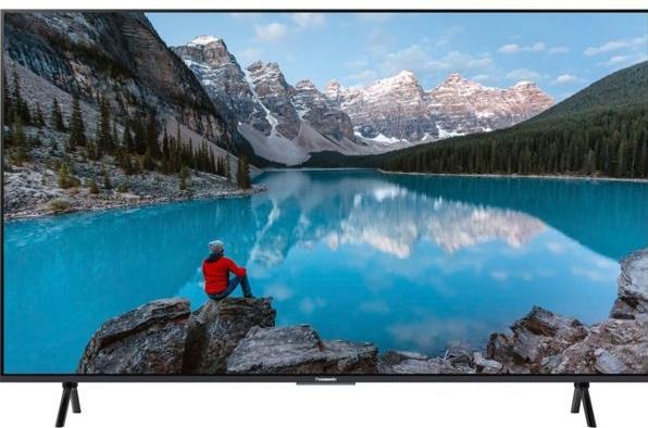 Panasonic TX-85MXW834 (85", MXW834, LED, 4K, 2023)
