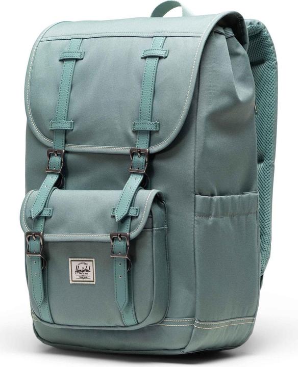Actual product image Herschel Little America - Mid Backpack (21 l)