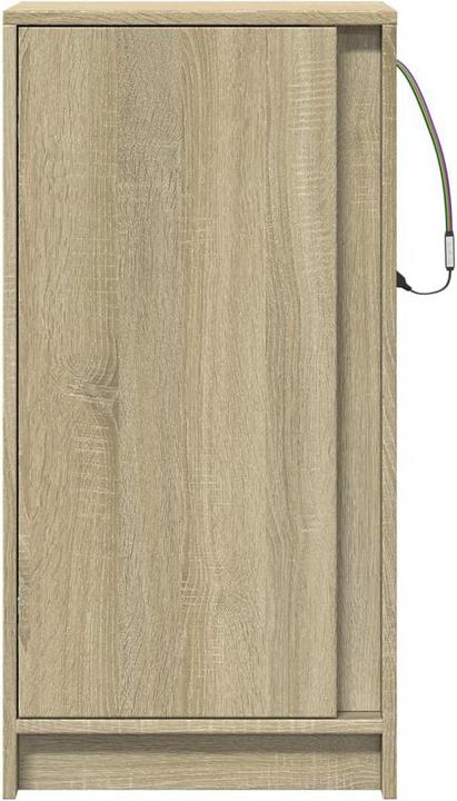 Image du produit vidaXL Sideboard (42.50 x 34 x 85 cm)