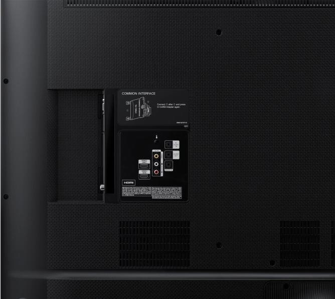 Actual product image Samsung Rh55e (1920 x 1080 pixels)