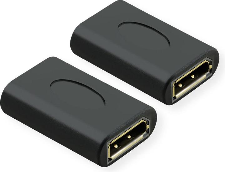 Immagine prodotto Value Adattatore DisplayPort (5 cm)