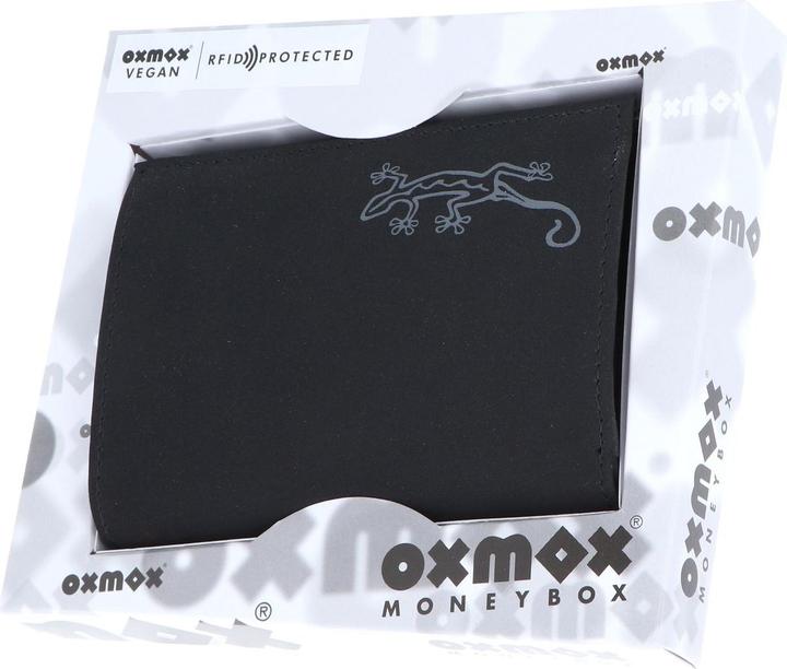 Actual product image Oxmox New Cryptan RFID Protect Kombibörse