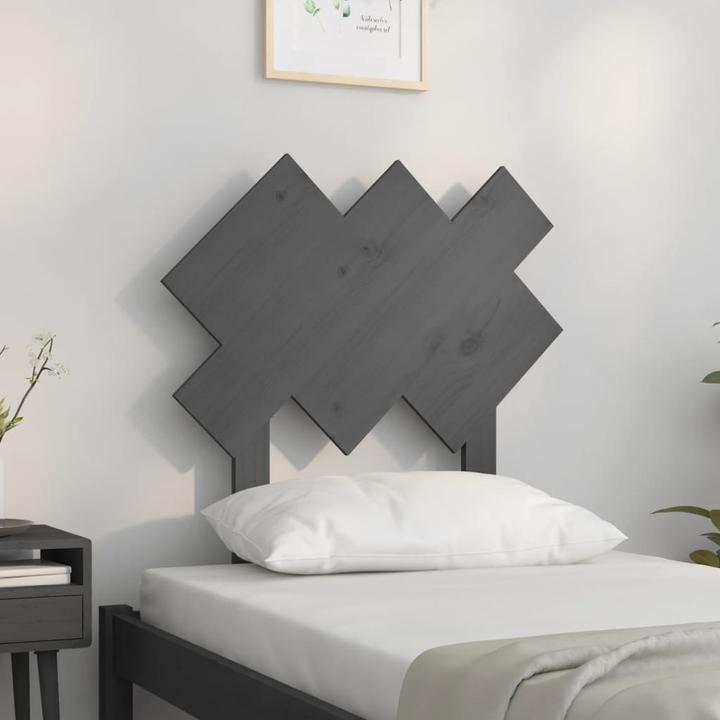 Actual product image VidaXL Ute (72.5 x 3 x 81 cm)