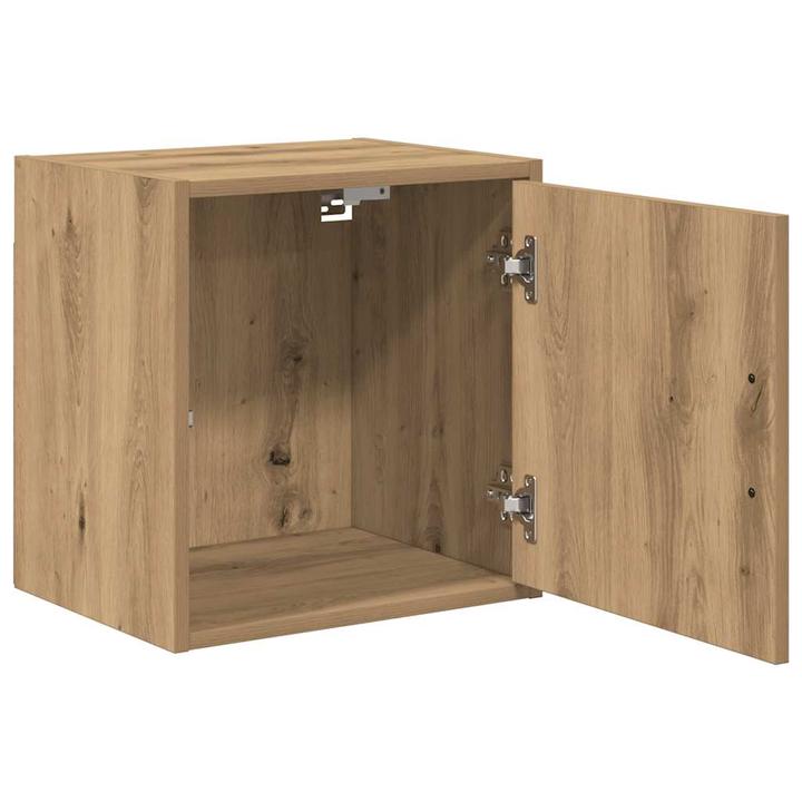 Produktbild vidaXL Garagen-Wandschrank (40 cm, 41 cm)