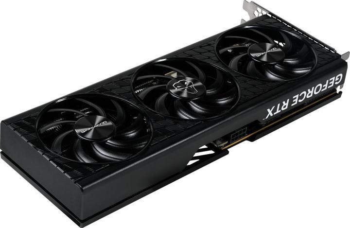 Actual product image Gainward GeForce RTX 5060 Ti Python III (16 GB)