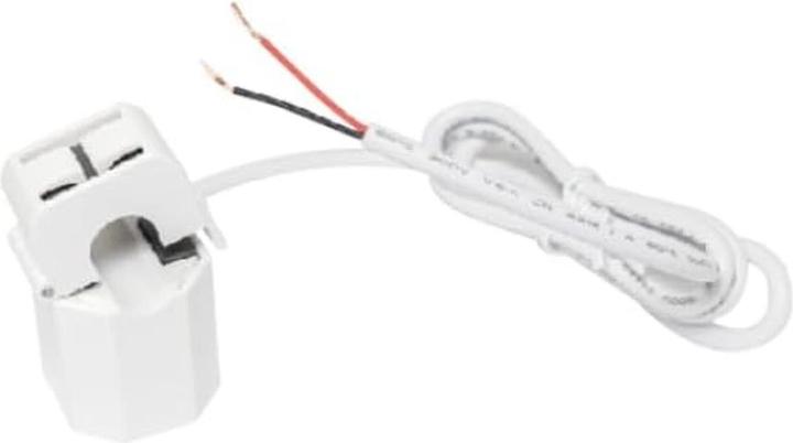 Actual product image Shelly 50A current transformer clamp