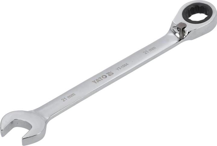 Actual product image Yato YT-1664 (21 mm)