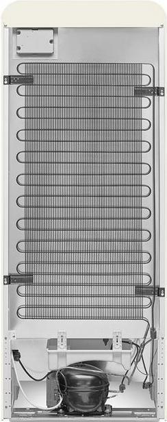 Immagine prodotto Smeg FAB28LCR5 (270 l)