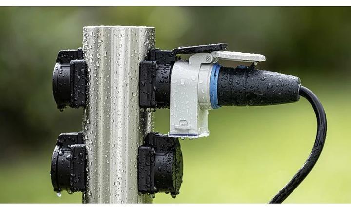 Actual product image Steffen Timer (Type 13)