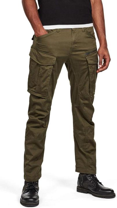 Produktbild G-Star Rovic Zip 3D (W31/L32)