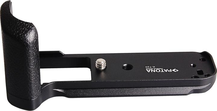 Productafbeelding Patona Premium Handgriff für Fuji X-T10 X-T20 X-T30 (Greep)