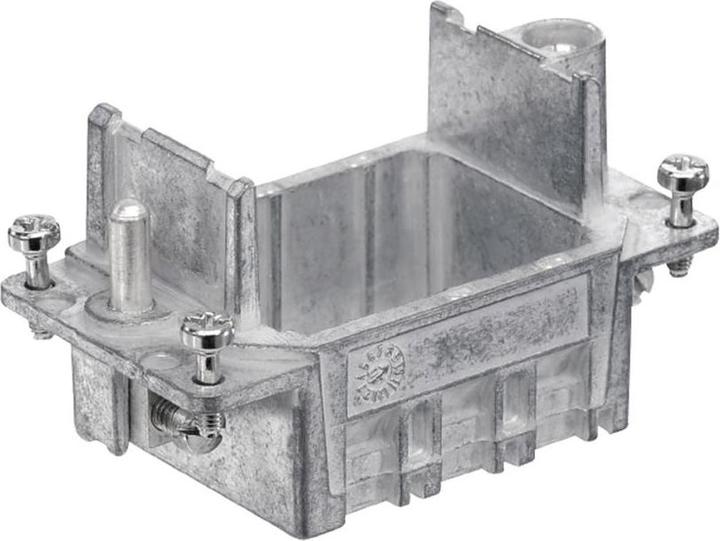 Produktbild Weidmüller Rahmen HDC-CR16-5S O.GW Inhalt