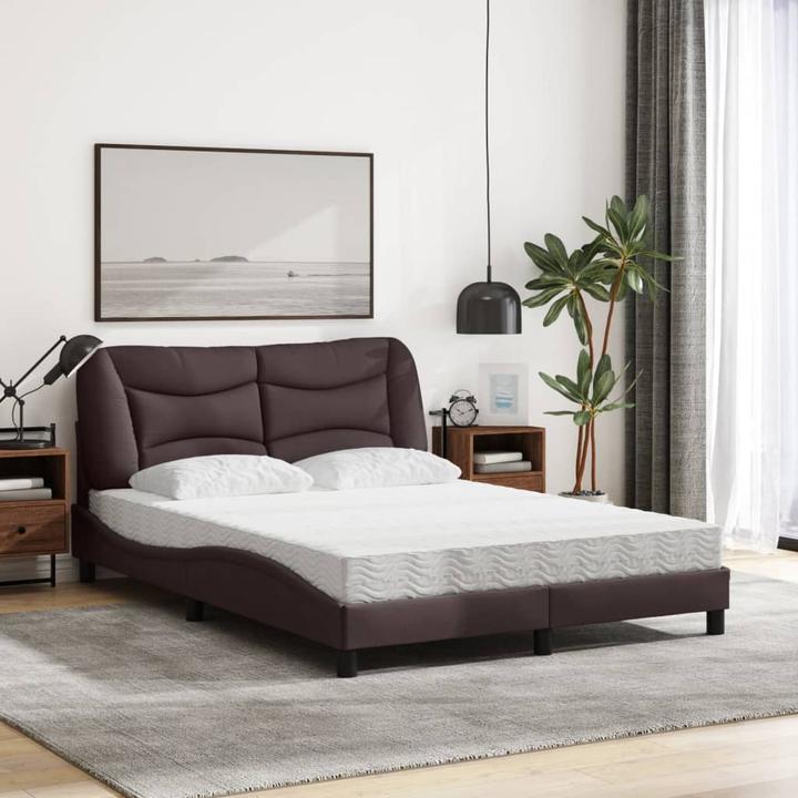 Image du produit vidaXL Bettgestell (140 x 200 cm)