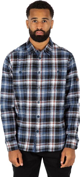 Image du produit Trespass ZALAH Hommes - Chemise à manches longues (S)