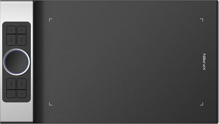 Produktbild XP-Pen Deco Pro M (12", 5080 lpi)
