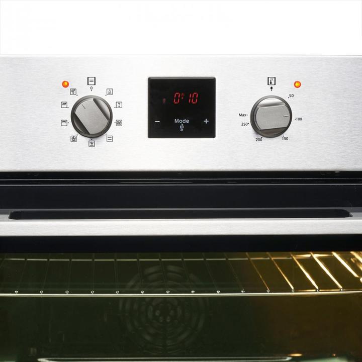 Actual product image Heinner HBO-V659GCD-IX