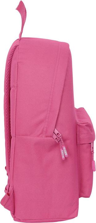 Produktbild MunichSport Schulrucksack Munich Basic Pink 33 x 42 x 15 cm