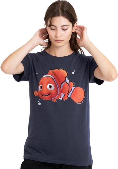 Produktbild Finding Nemo TShirt (S)