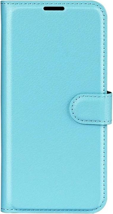 Produktbild Screenguard Xiaomi Redmi 14C Leather Guard Lederhülle (Xiaomi Redmi 14C)