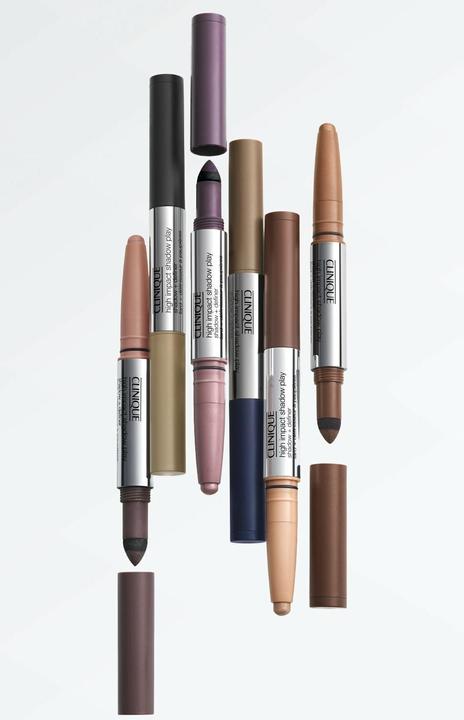 Produktbild Clinique High Impact Shadow + Definer Double Latte (Double Latte)