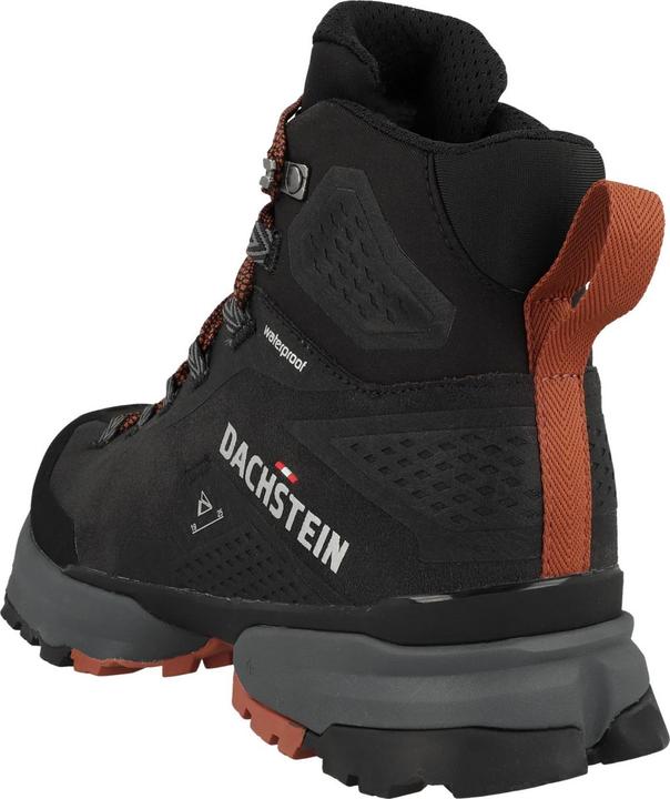 Image du produit Dachstein chaussures de randonnée sf trek guide mc wp (42)