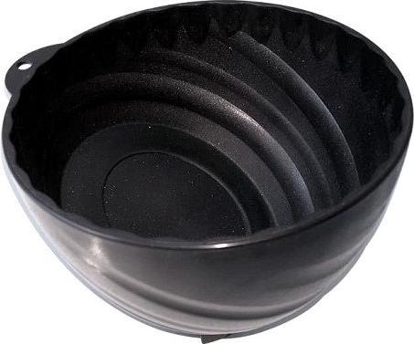 Produktbild BGS Magnet-Haftschale extra hoher Rand Ø 145 mm