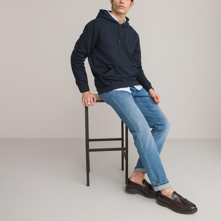 Immagine prodotto La Redoute Collections Felpa con cappuccio (S)