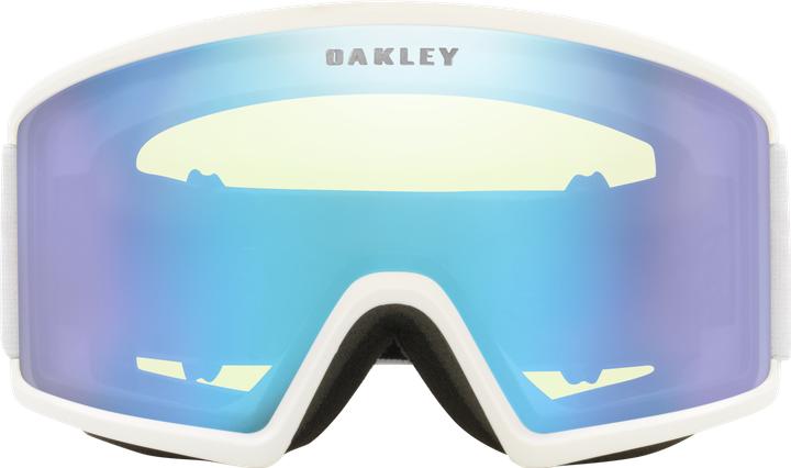 Actual product image Oakley Target Line L ski goggles