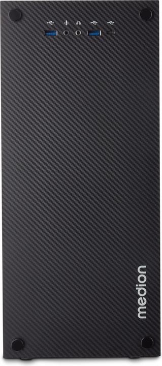 Actual product image Medion S72 (MD35484) U5 225 16GB/1TB SSD Win11 (Intel Core Ultra 5 225, 16 GB, 1000 GB, Intel Arc Graphics)