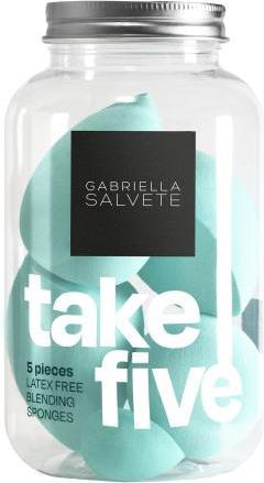 Produktbild Gabriella Salvete Take Five (1 ml)