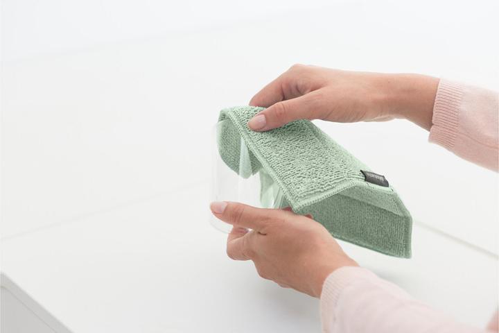 Immagine prodotto Brabantia Panno di pulizia in microfibra (3 pz.)