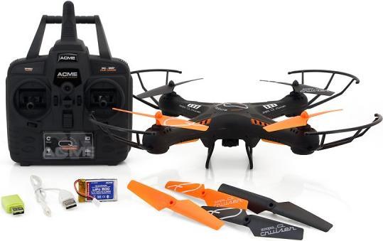 Produktbild Acme Made Zoopa Q 420 Cruiser Quadrocopt (8 min, 100 g)