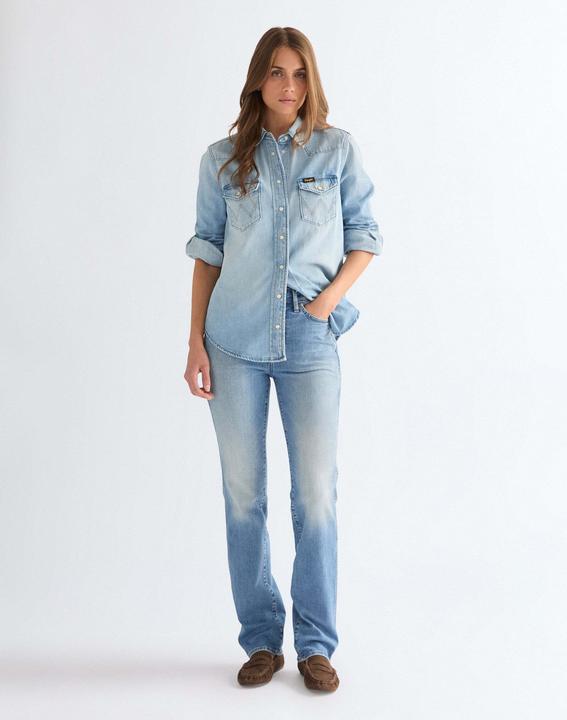 Immagine prodotto Wrangler Jeans Straight (30)