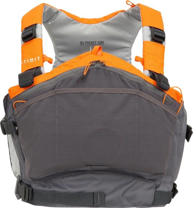 Immagine prodotto Itiwit 50N POCKET (60, 62, 68, 74, 80, 60-80 kg)