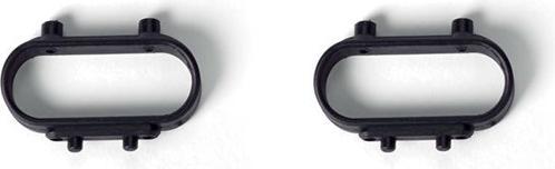 Produktbild Blackzon Bumper link block