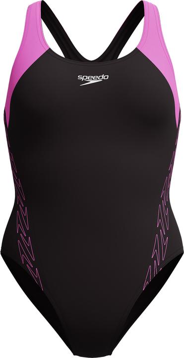 Produktbild Speedo Hyperboom Splice Racerback (32, 36)