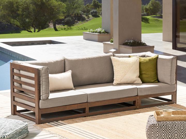 Immagine prodotto Beliani Trani