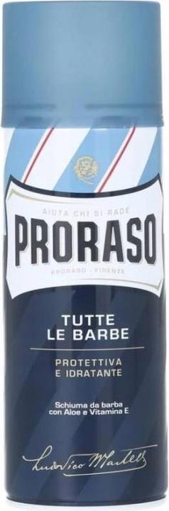 Produktbild Proraso Rasierschaum (300 ml, Rasierschaum)